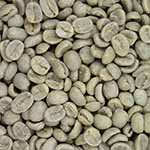 Ethiopian Green Coffee Beans