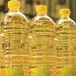 Ukraine Sunflower Oil