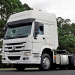 Chinese Heavy Duty Truck