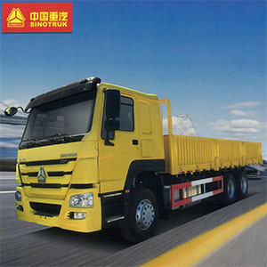 Sinotruk Cargo Truck