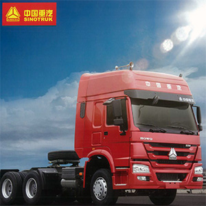 Sinotruk Tractor Truck