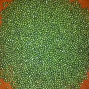 Ethiopian Green Mung Beans