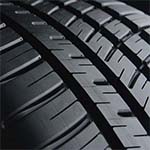 Chinese Tyres