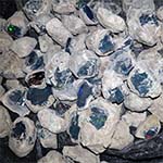Ethiopian Black Opal Stayish