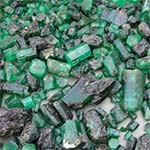 Ethiopian Emerald Shakiso
