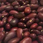 Ethiopian Red Kidney Beans