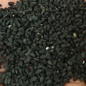 Ethiopian black cumin